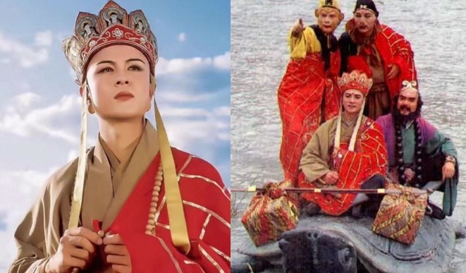 Trên đường đi thỉnh kinh, Đường Tăng đột ngột mắc bệnh gì mà khiến Tôn Ngộ Không đứng ngồi không yên?