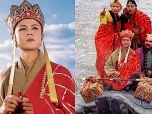 Trên đường đi thỉnh kinh, Đường Tăng đột ngột mắc bệnh gì mà khiến Tôn Ngộ Không đứng ngồi không yên?