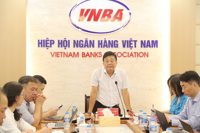 Áp dụng chữ ký số tác động lớn đến lệnh chuyển tiền