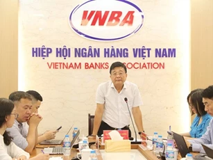 Áp dụng chữ ký số tác động lớn đến lệnh chuyển tiền