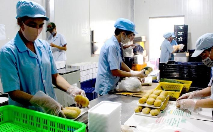 Giảm thuế thu nhập cho doanh nghiệp nhỏ và siêu nhỏ