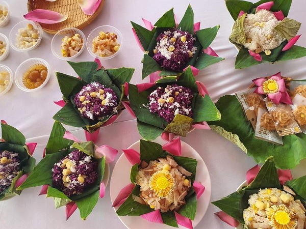 Tổ chức liên kết chuỗi giá trị, phát triển sản phẩm sen gắn với du lịch