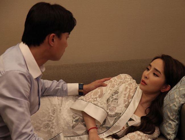 Th&#x1EA5;y v&#x1EE3; c&#x169; g&#xE2;y g&#xF2; &#x2018;l&#x1ED9;t x&#xE1;c&#x2019; b&#x1EA5;t ng&#x1EDD;, t&#xF4;i mu&#x1ED1;n v&#x1EC1; &#x2018;n&#x1ED1;i l&#x1EA1;i t&#xEC;nh x&#x1B0;a&#x2019; nh&#x1B0;ng l&#x1EA1;i nh&#x1EAD;n l&#x1EA5;y c&#xE1;i k&#x1EBF;t cay &#x111;&#x1EAF;ng