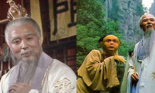 Ngoài Tôn Ngộ Không, 2 đệ tử còn lại của Bồ Đề Tổ Sư là ai mà vang danh thiên giới?