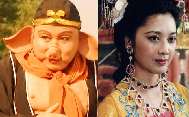 Trư Bát Giới thấy gái đẹp là 'sáng mắt', duy chỉ với 1 mỹ nhân lại e sợ đến mức không dám nhìn thẳng