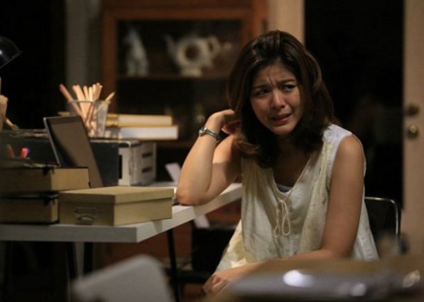 Trước ngày tái giá, chồng cũ đến tìm, cầm thứ anh dúi vào tay khiến tôi run rẩy, cả đêm chỉ nghĩ đến việc hủy hôn