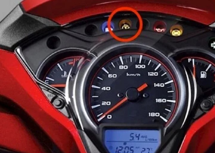 Hệ thống kiểm soát lực kéo có cần thiết cho xe máy?