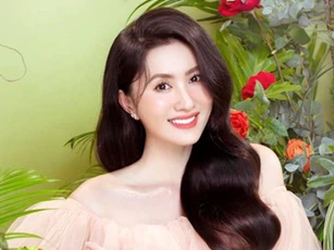 Nữ diễn viên lâu lâu mới đóng phim, ai ngờ là "đại gia ngầm của showbiz Việt": Đã giàu còn dạy con đáng nể