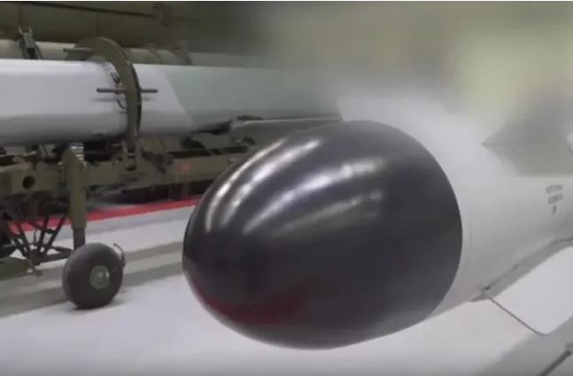 Tên lửa hành trình bí ẩn Izdeliye 720 chuẩn bị thực chiến