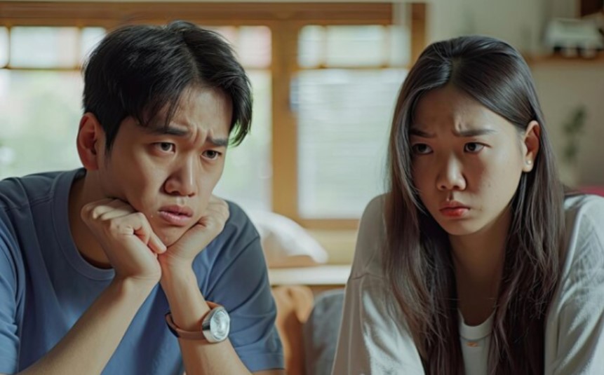 Mỗi tháng đưa vợ 7 triệu, tôi chết lặng khi chồng đòi hỏi một thứ vượt ngoài khả năng: Cú điện thoại giúp tình huống "lội ngược dòng"