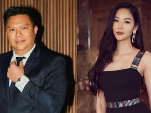 Hoàng Thùy đưa ra thông báo không ngờ sau khi Chủ tịch Miss Universe VN ‘minh oan’ cho Hương Giang