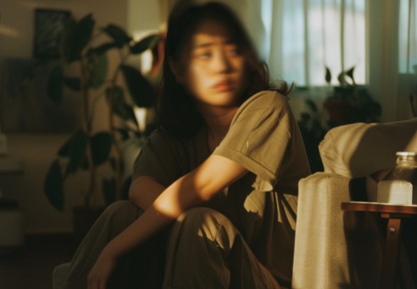 Nghe được đoạn ghi âm bố dượng để lại cho mình, tôi hiểu ra ông đã cao tay chuẩn bị tất cả vì biết sẽ có ngày này!