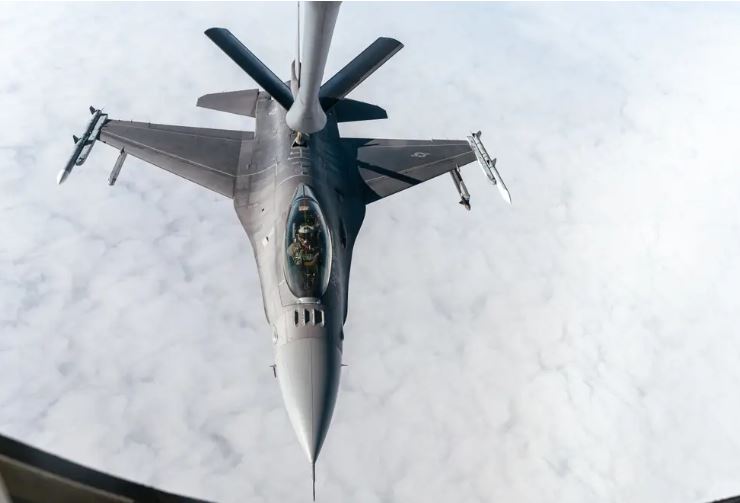 F-16 đến Ukraine có thể quá ít và quá trễ để tạo đột phá trên chiến trường