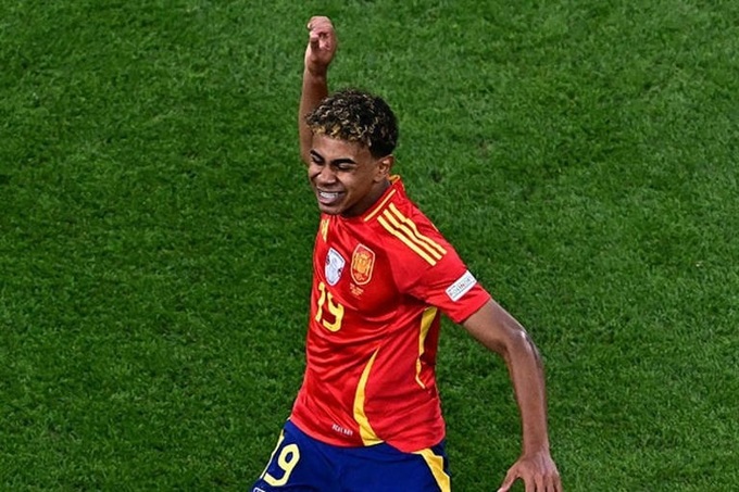 5 vi&#x1EC7;c &#x110;T Anh c&#x1EA7;n l&#xE0;m &#x111;&#x1EC3; h&#x1EA1; T&#xE2;y Ban Nha