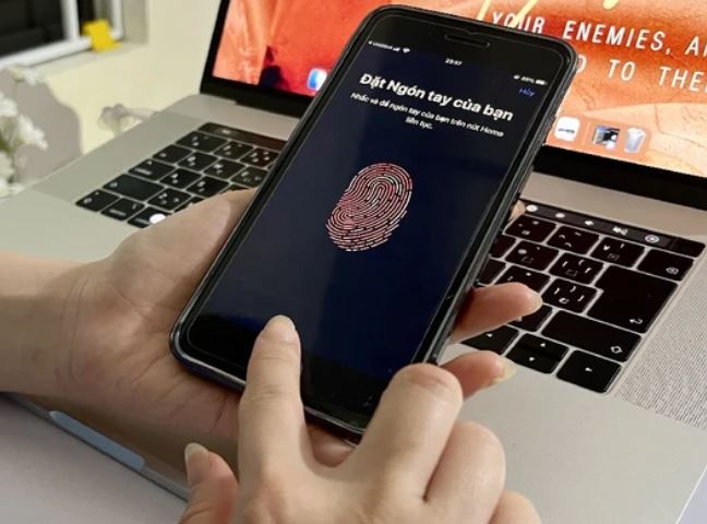 Cảnh báo 4 hình thức lừa đảo xác thực sinh trắc học khuôn mặt