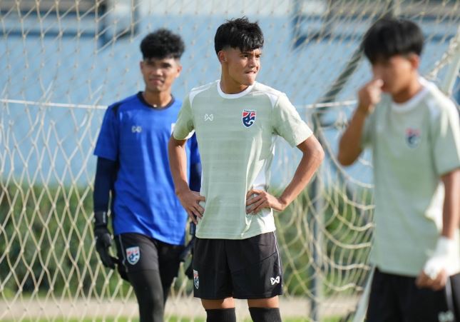 Thái Lan chốt đội hình không tưởng tranh cúp vô địch Đông Nam Á