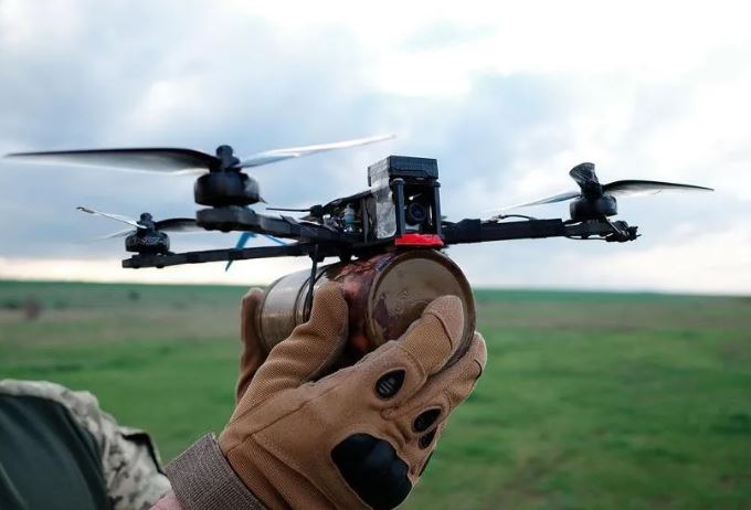 Ukraine s&#x1EA3;n xu&#x1EA5;t m&#xE1;y bay kh&#xF4;ng ng&#x1B0;&#x1EDD;i l&#xE1;i nhi&#x1EC1;u g&#x1EA5;p 6 l&#x1EA7;n Nga?