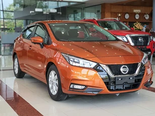 ‘Kẻ ngáng đường’ Hyundai Accent, Honda City giảm giá hơn 100 triệu đồng tại Việt Nam