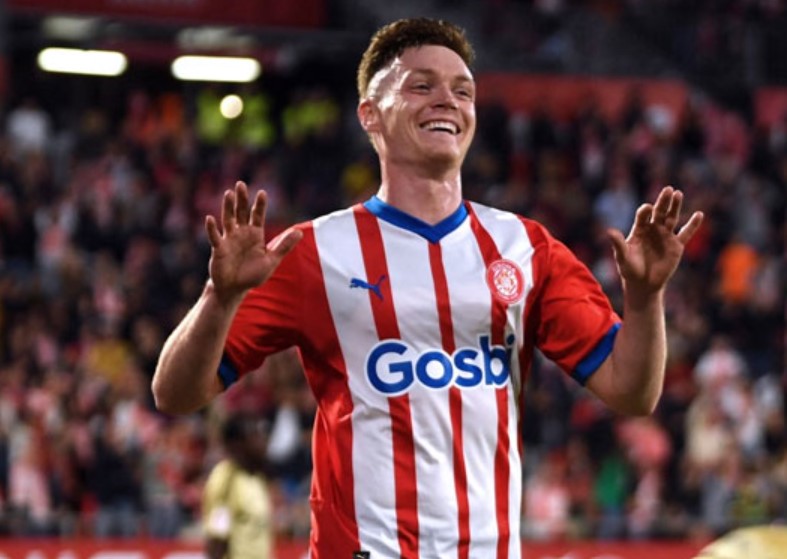 MU âm thầm theo đuổi phát hiện của La Liga mùa trước