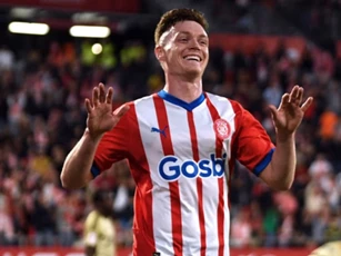 MU âm thầm theo đuổi phát hiện của La Liga mùa trước