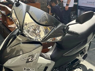 Giá xe Honda Wave Alpha giữa tháng 7/2024: Vừa ra mắt với thiết kế tuyệt đẹp, giá hấp dẫn