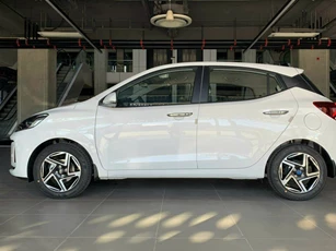 Cận cảnh Hyundai Grand i10 2024, giá từ 360 triệu đồng tại Việt Nam