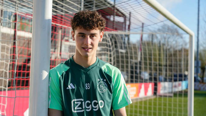 Arsenal đón tân binh đầu tiên ở Hè 2024