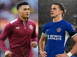 Chelsea dùng Gallagher cộng với tiền mặt để chiêu mộ Watkins
