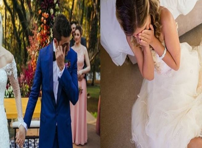 Bất mãn khi thấy mẹ tặng chị họ 15 cây vàng ngày cưới còn mình chỉ vỏn vẹn 5 chỉ, tôi hỏi bà thì nghe được bí mật động trời