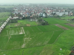 Kiến nghị miễn thuế sử dụng đất nông nghiệp 10 năm