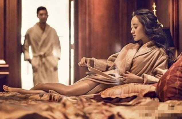 Đêm mưa gió vợ cũ bỗng tìm đến nhà, nhìn bộ dạng rũ rượi của cô ấy, không kìm được lòng, tôi kéo em vào lòng rồi nói đúng 1 câu