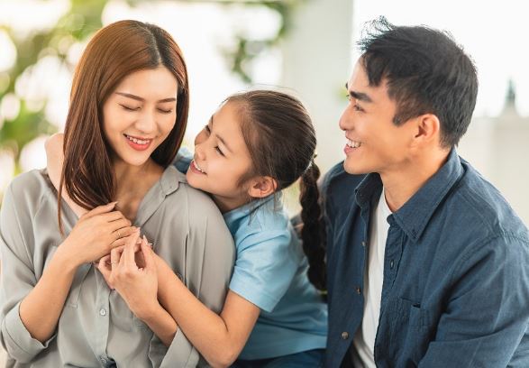 Phụ nữ muốn bản thân hạnh phúc có chăng là đừng hy sinh quá nhiều?