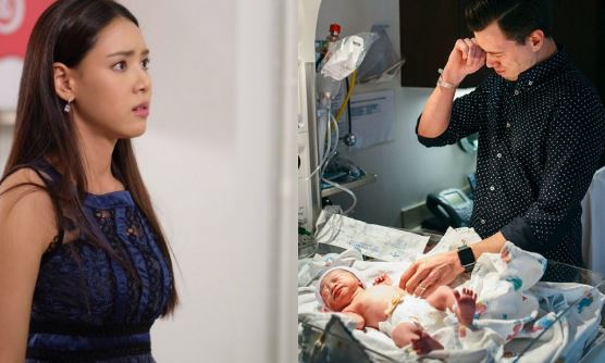 Cả năm lén lút ngoại tình, nghĩ vợ không biết gì nhưng đến khi đòi bồ sinh con trai thì cô ta thảng thốt