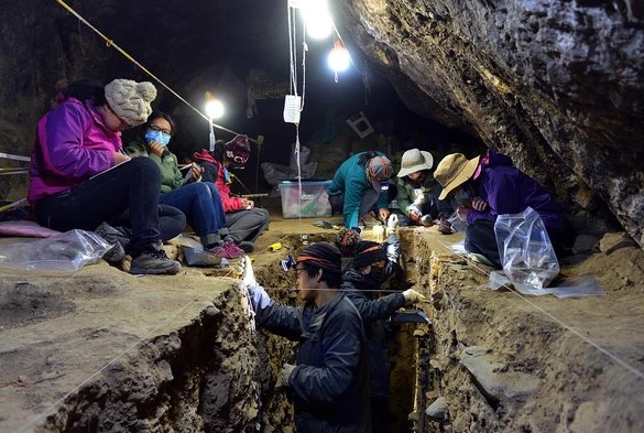 Phát hiện về “người khác loài cuối cùng” ở Tây Tạng