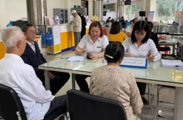 Lương hưu của người nghỉ hưu trước và sau 1/7/2024 có tăng giống nhau không?