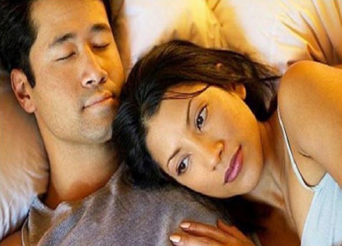 Tôi run lẩy bẩy khi biết chồng phát hiện mình ngoại tình, nhưng thái độ và câu nói của anh khiến tôi kinh hãi tột cùng