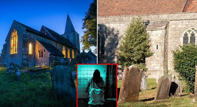 Bí ẩn về ngôi làng ma ám từng được Sách Kỷ lục Guinness vinh danh: Có ít nhất 12 hồn ma lang thang