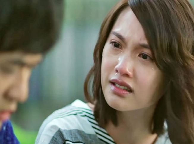 Nửa đêm nhận điện thoại thông báo chồng ngã xe nhập viện, tôi chạy vội vào thì ngỡ ngàng chứng kiến cảnh tượng này