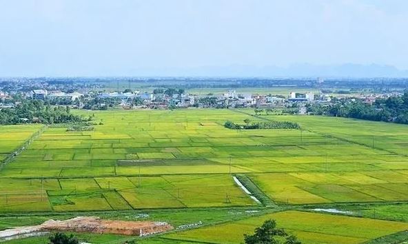 Quy định mới về bồi thường, hỗ trợ, tái định cư khi Nhà nước thu hồi đất