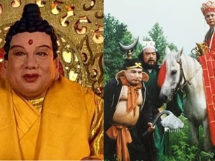 Đoạn duy nhất bị xóa trong Tây Du Ký 1986, Dương Khiết không dám phát sóng, chứa bí mật thâm sâu?