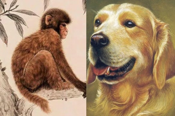 3 tuổi Thần Tài gõ cửa: Tăng lương, thăng chức, vàng bạc đầy túi cuối năm 2024