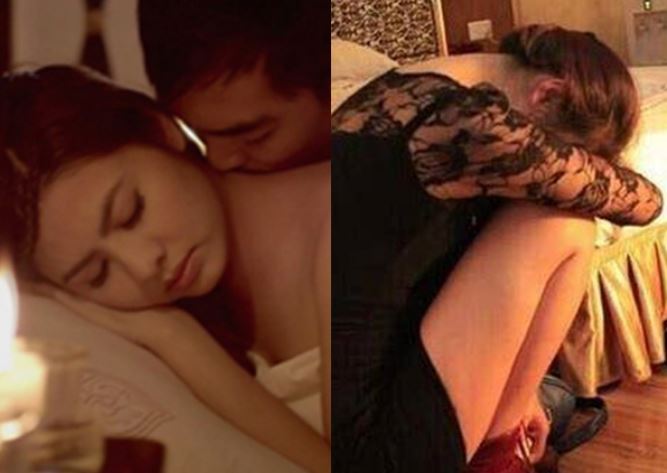 Vợ mất đã nhiều năm nhưng chưa bao giờ tôi ngừng nhớ về em, ngày giỗ tôi say khướt ngả lưng ra giường, sáng tỉnh dậy lại thấy tay đang ôm 1 cô gái xa lạ