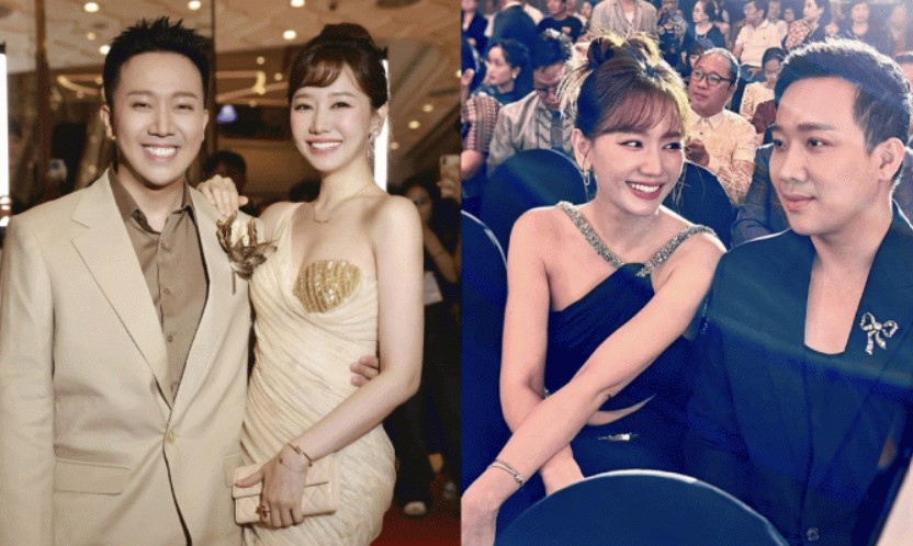 Hari Won âm thầm làm một việc không ai ngờ khi tiếp tục bị đồn có hợp đồng hôn nhân với Trấn Thành