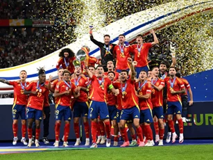 Tây Ban Nha đánh bại Anh, lên ngôi vô địch Euro 2024