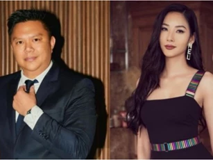 Hoàng Thùy từ chối ‘thỏa hiệp’ sau khi Chủ tịch Miss Universe VN lên tiếng mong muốn kết thúc drama