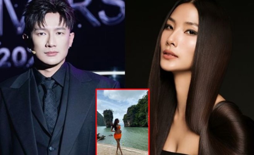 Động thái mới của Hoàng Thùy sau khi đáp trả chủ tịch Miss Universe Vietnam vụ việc liên quan Dược Sĩ Tiến