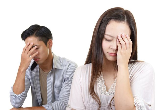 4 ‘vùng cấm’ trong hôn nhân, nếu vợ chồng đặt chân vào sẽ nguy hiểm khôn lường