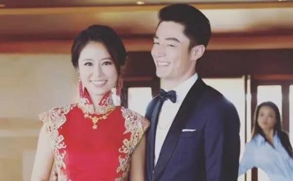 Anh từng nổi tiếng hơn Tô Hữu Bằng và đẹp trai hơn Hoắc Kiến Hoa, phải lòng Lâm Tâm Như suốt 10 năm nhưng giờ đã bị lãng quên