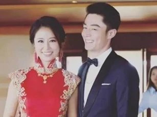 Anh từng nổi tiếng hơn Tô Hữu Bằng và đẹp trai hơn Hoắc Kiến Hoa, phải lòng Lâm Tâm Như suốt 10 năm nhưng giờ đã bị lãng quên