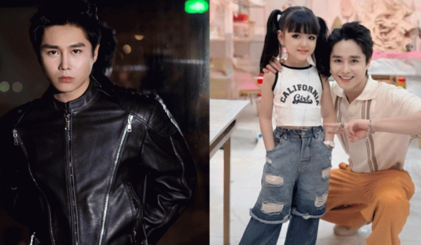 Sau tin đồn hẹn hò Bích Phương, Tăng Duy Tân gây ngỡ ngàng khi công khai việc đã có con gái